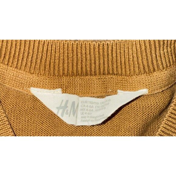 hm cardigan Toddler 5Tl - Picture 3 of 3